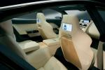 Aston Martin Rapide Concept 2006 года